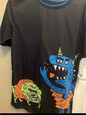 Cat & Jack pajama set